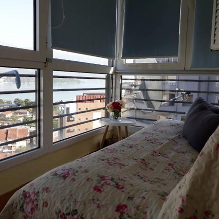 בודווה Seaview Paradise Apartment מראה חיצוני תמונה