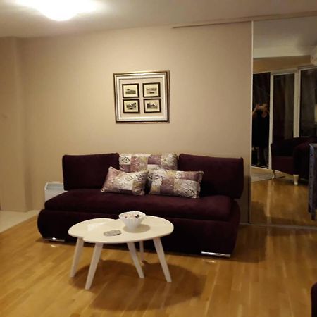 בודווה Seaview Paradise Apartment מראה חיצוני תמונה