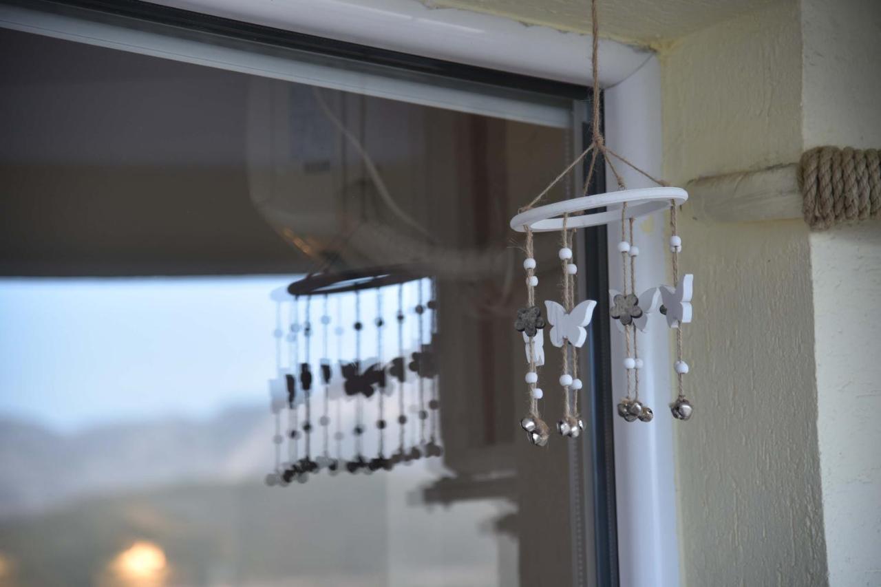 בודווה Seaview Paradise Apartment מראה חיצוני תמונה